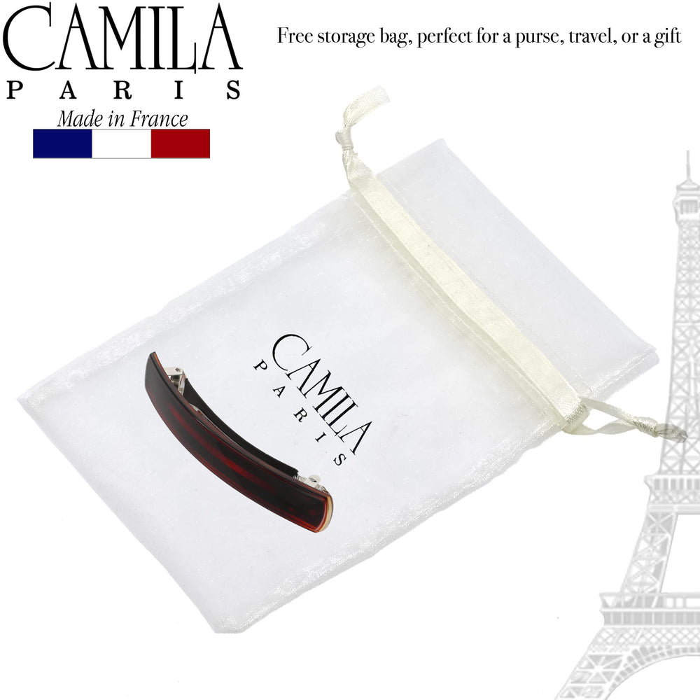 Camila Paris AD821 hecho en Francia con acetato de celulosa