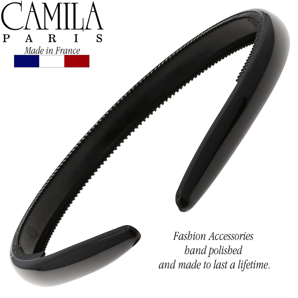 Camila CP3011 banda cabello uso diario y ocasiones