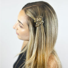 Camila Paris CP3367 acabado onyx lujo