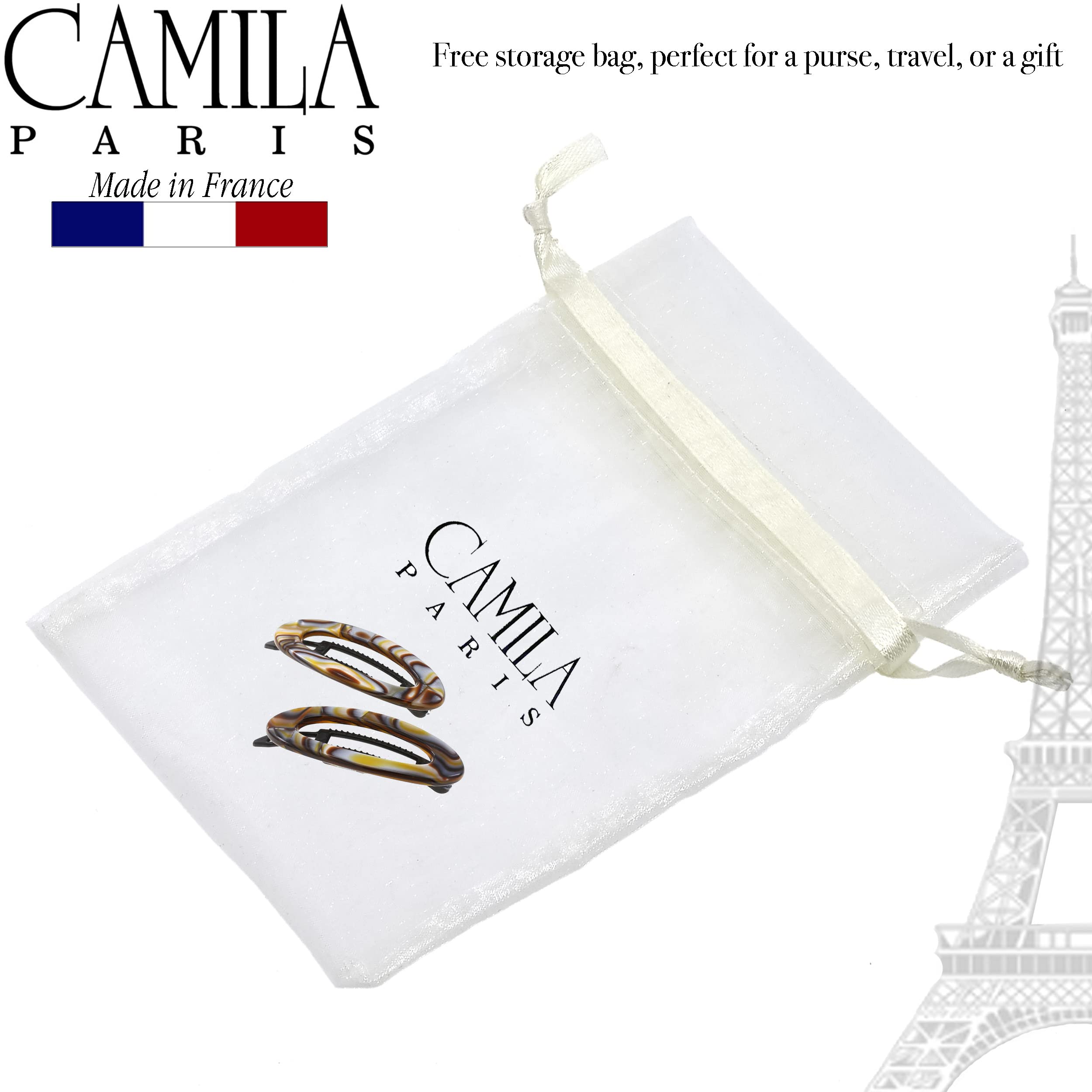 Camila Paris CP3367 acetato de celulosa fabricada en Francia