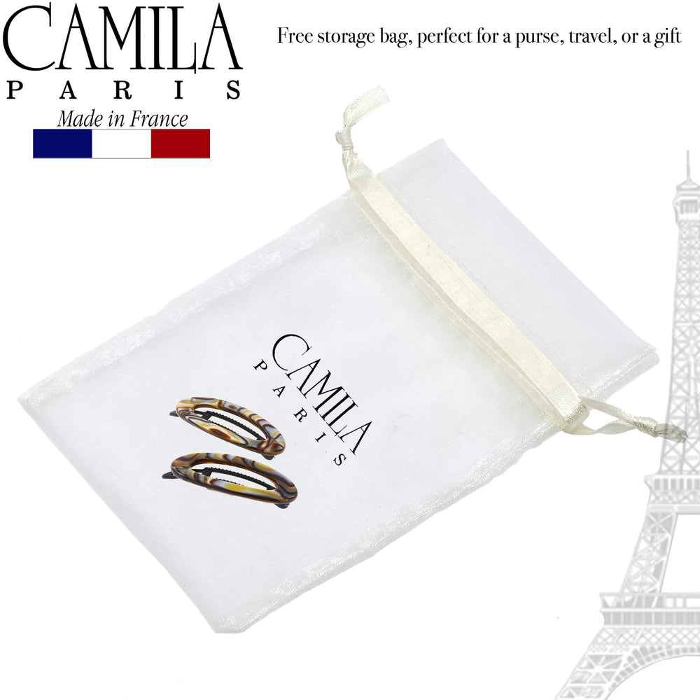 Camila Paris CP3367 acetato de celulosa fabricada en Francia