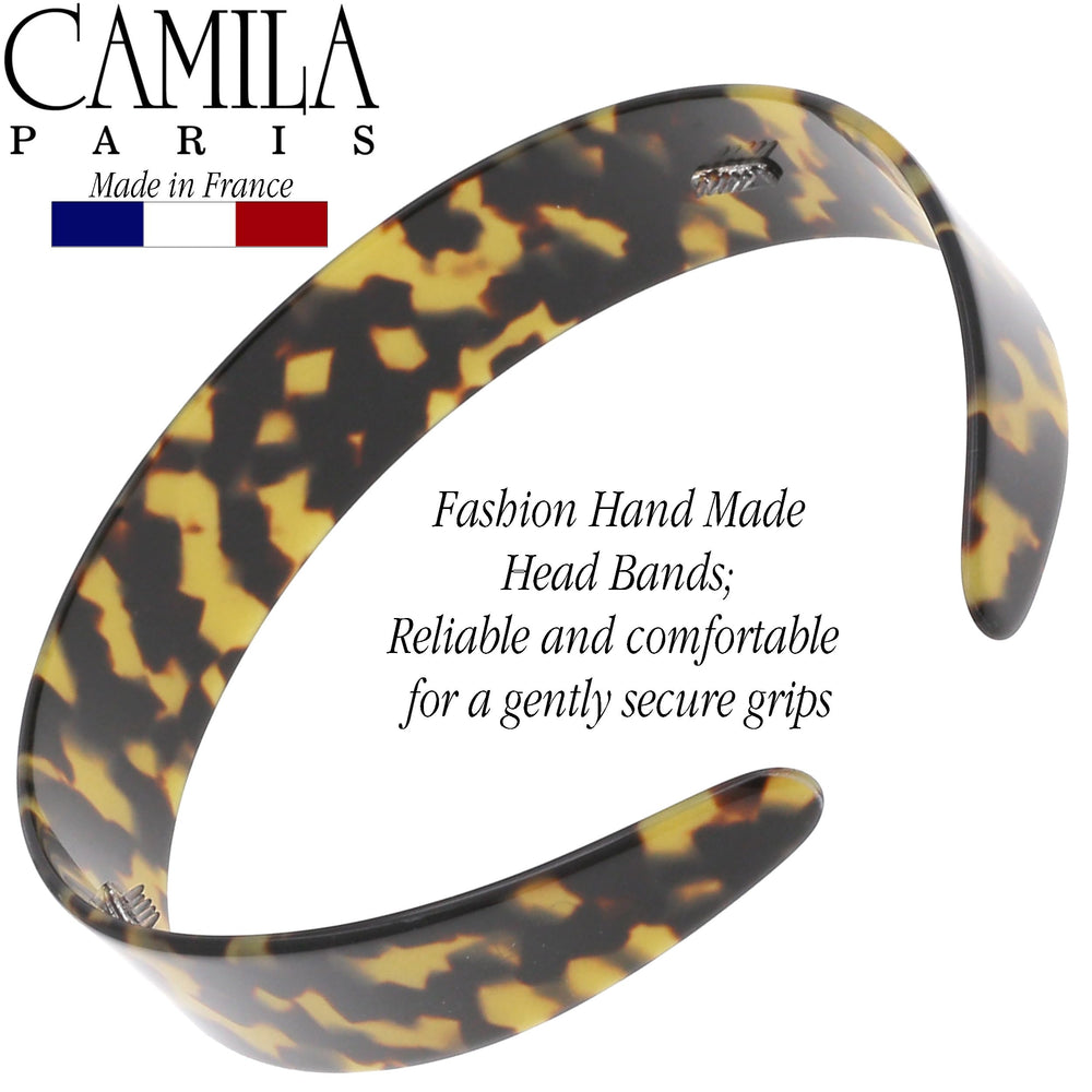 Camila Paris CP3879 ideal para uso diario en todo tipo de cabello.