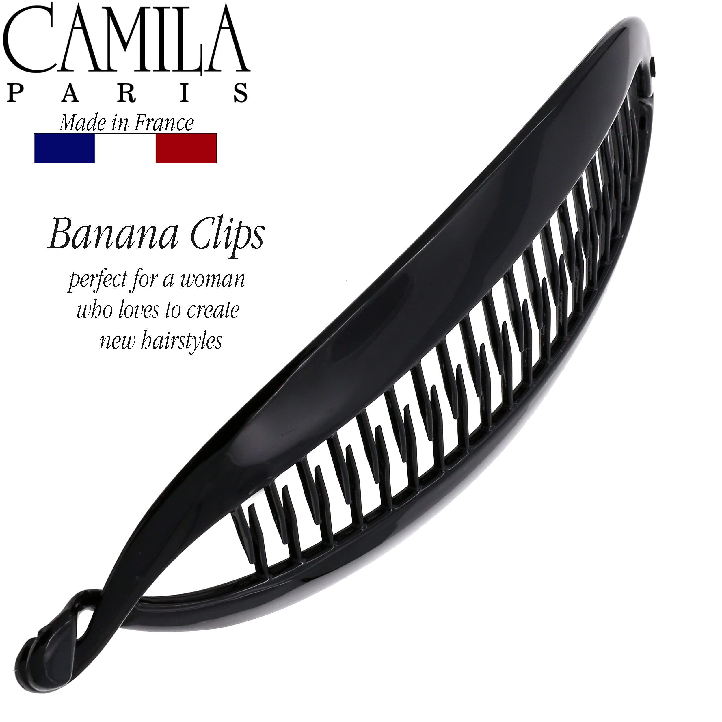 camila paris nv135 material acetato de celulosa duradero para uso diario