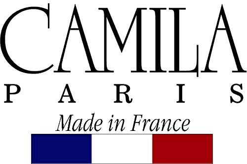 camila paris nv135 ideal para ocasiones especiales y peinados sofisticados