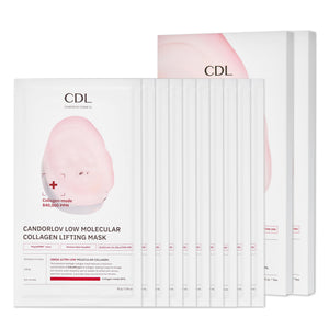 Mascarilla CDL de Candorlov ofrece lifting y brillo natural para la piel.