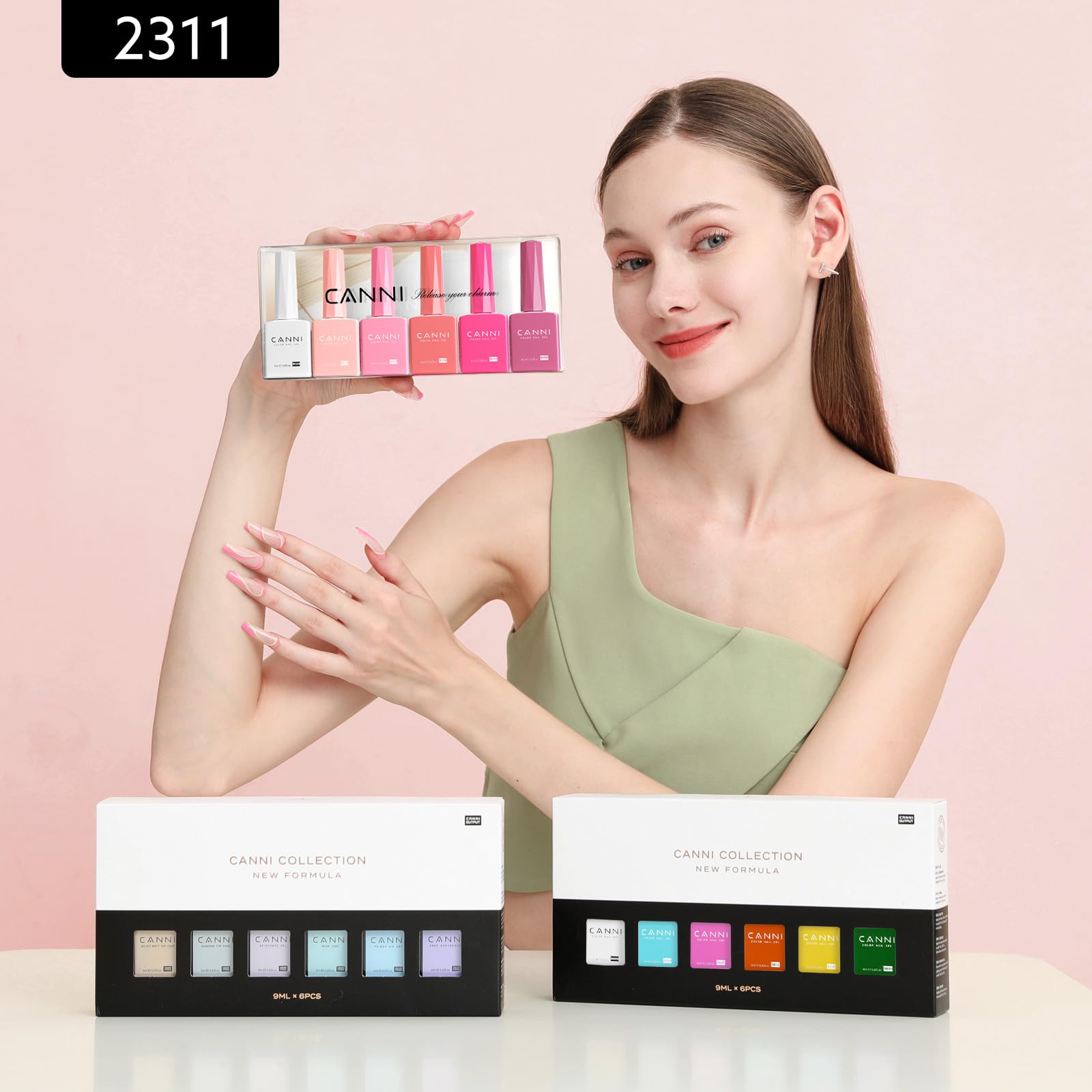 Caja regalo de diseño elegante, ideal para sorprender en fiestas.