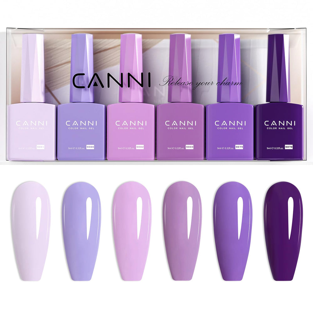 CANNI: resultado final brillante y profesional desde casa.