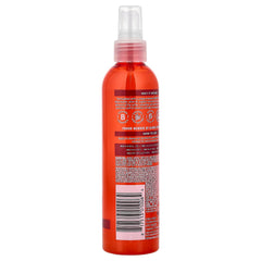 Cantu Aceite de Coco, aplicación en cabello, aporta hidratación y suavidad.