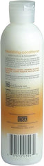 Cantu Care for Kids Nourishing Conditioner textura cremosa facilita desenredar el cabello