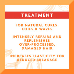 Rizos tipo 3 y 4 beneficiados por la mascarilla Cantu