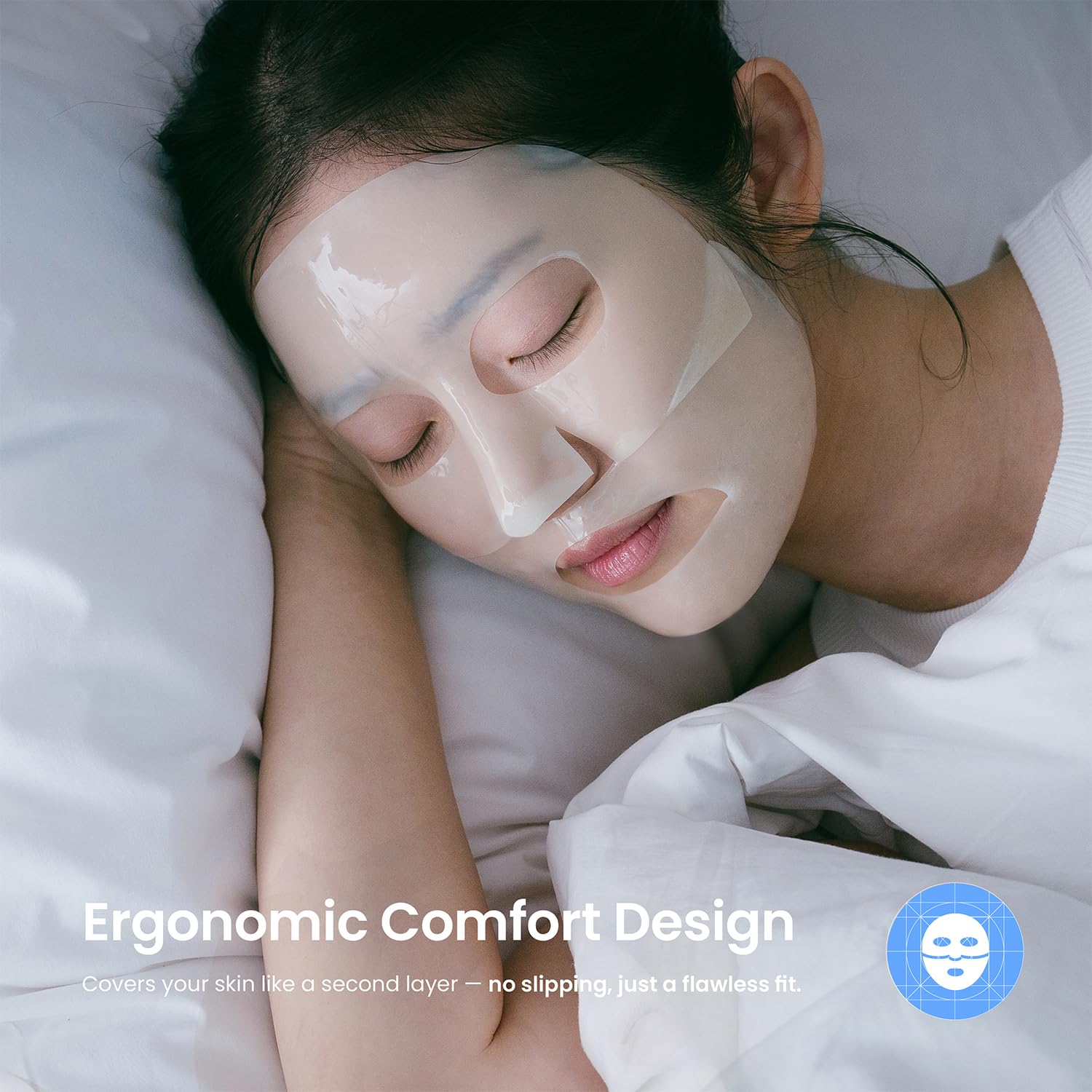 caraseoul Glowganic Pro certificado vegano
