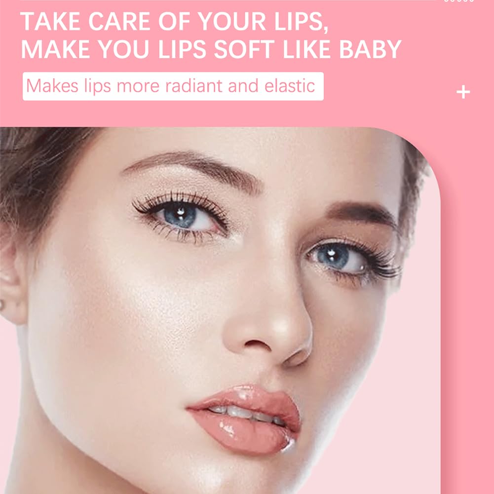 Carlos-CCC Regalo ideal para demostrar cuidado de labios.