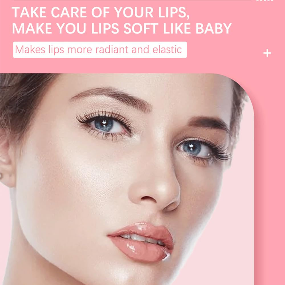 Carlos-CCC Regalo ideal para demostrar cuidado de labios.