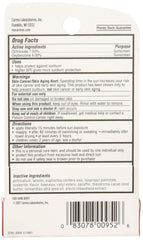 Carmex Balsamo labial, aplicación suave para labios.