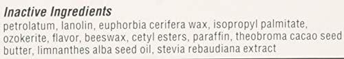Carmex Balsamo labial fresa, sabor agradable para uso cotidiano.