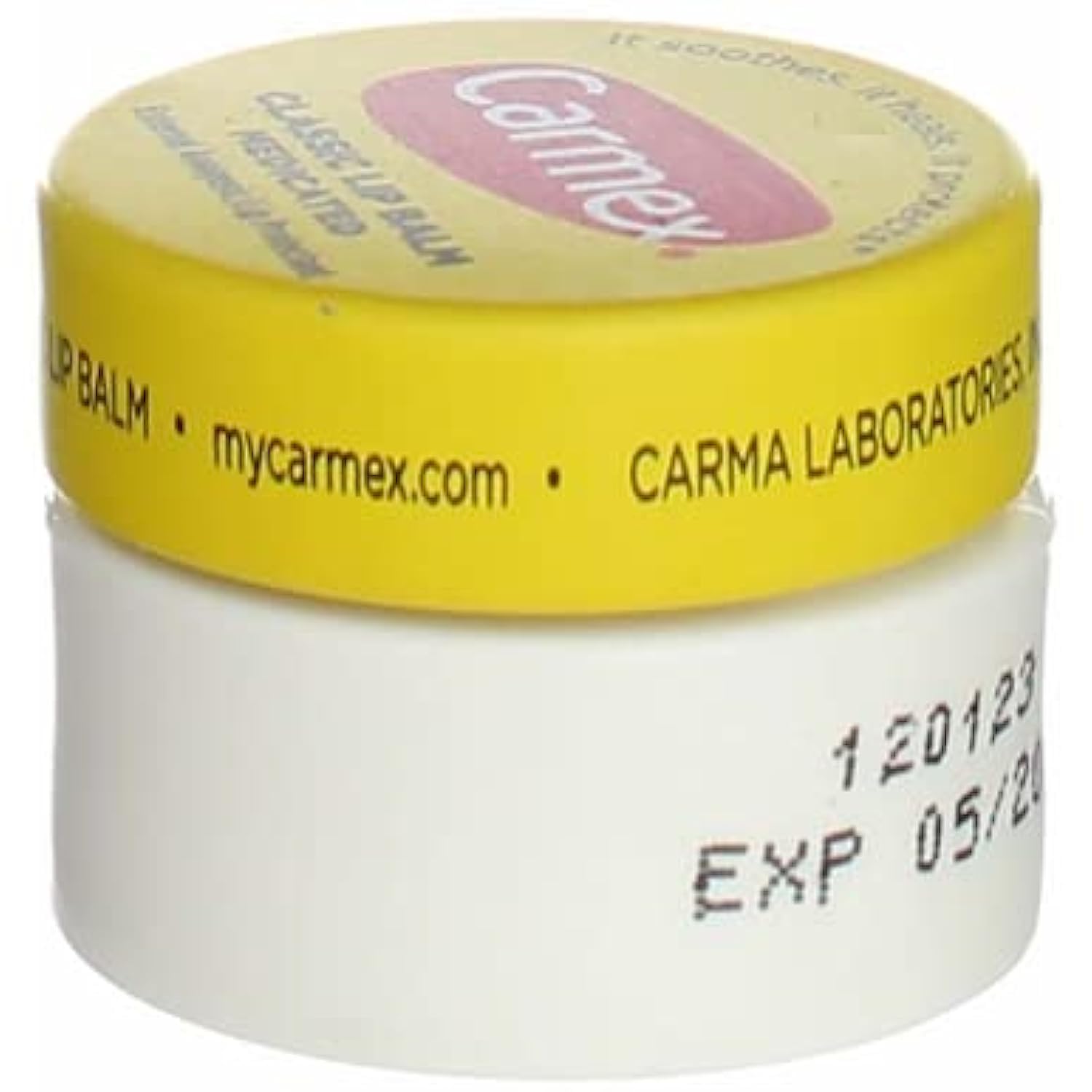 Uso diario recomendado para labios secos o agrietados