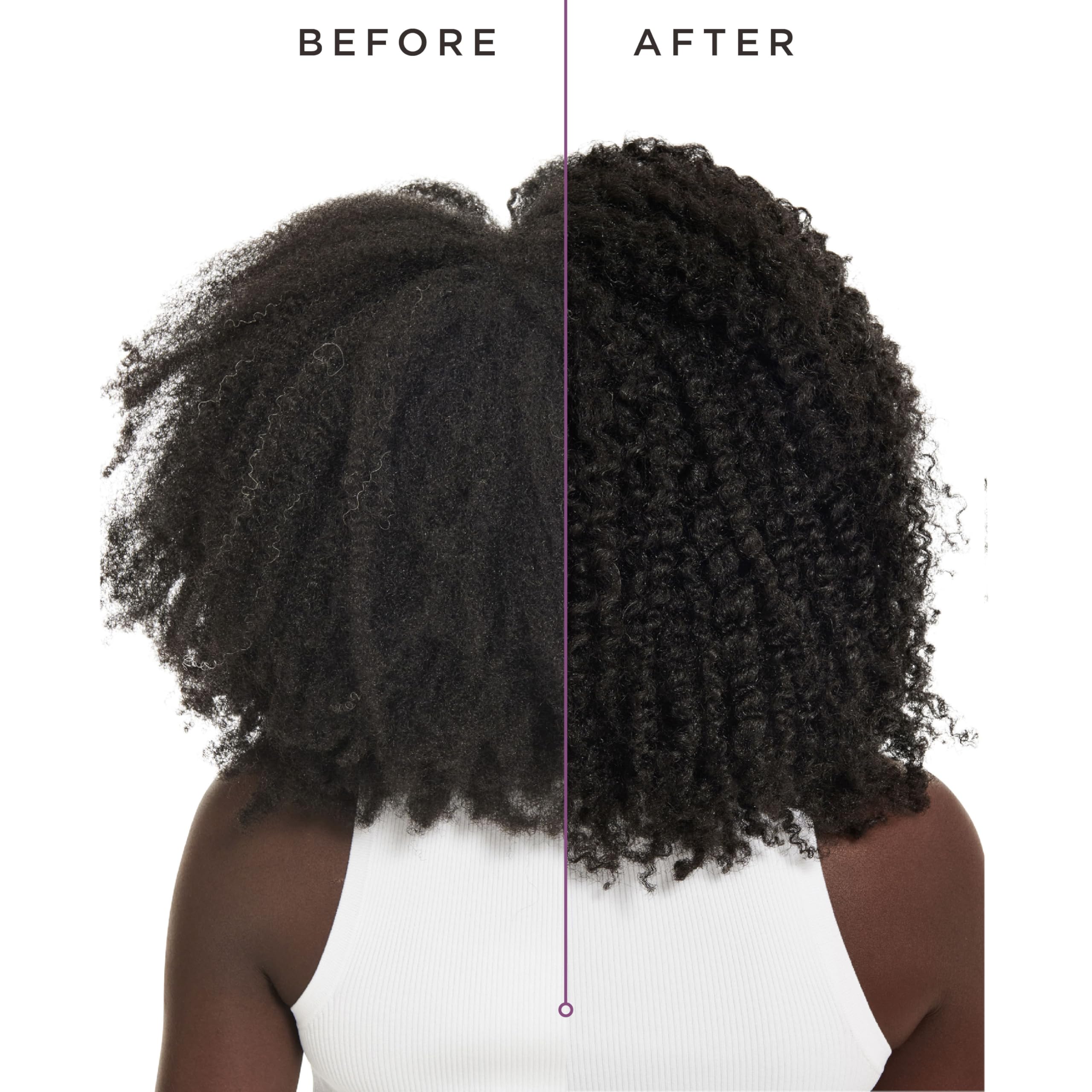 Carol's Daughter con karité, jojoba y vainilla para nutrición suave.