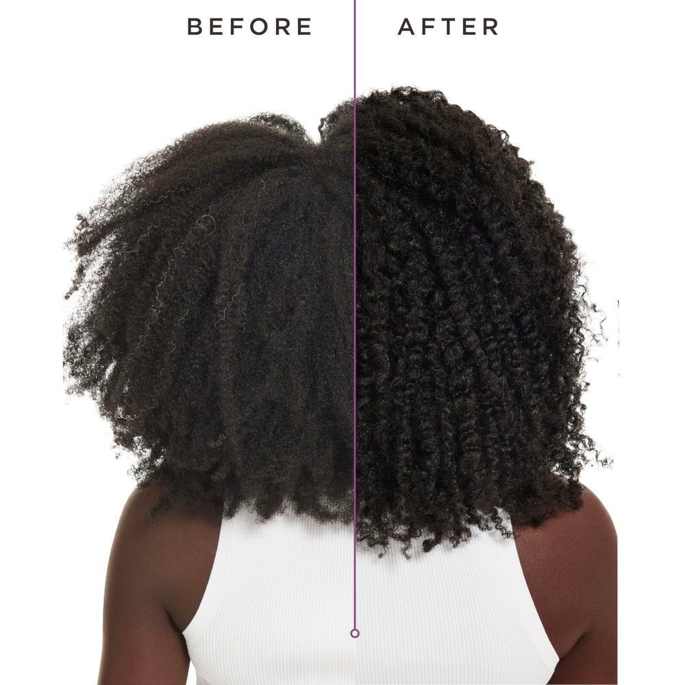 Carol's Daughter con karité, jojoba y vainilla para nutrición suave.
