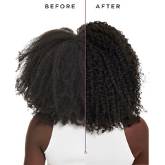Carol's Daughter con karité, jojoba y vainilla para nutrición suave.