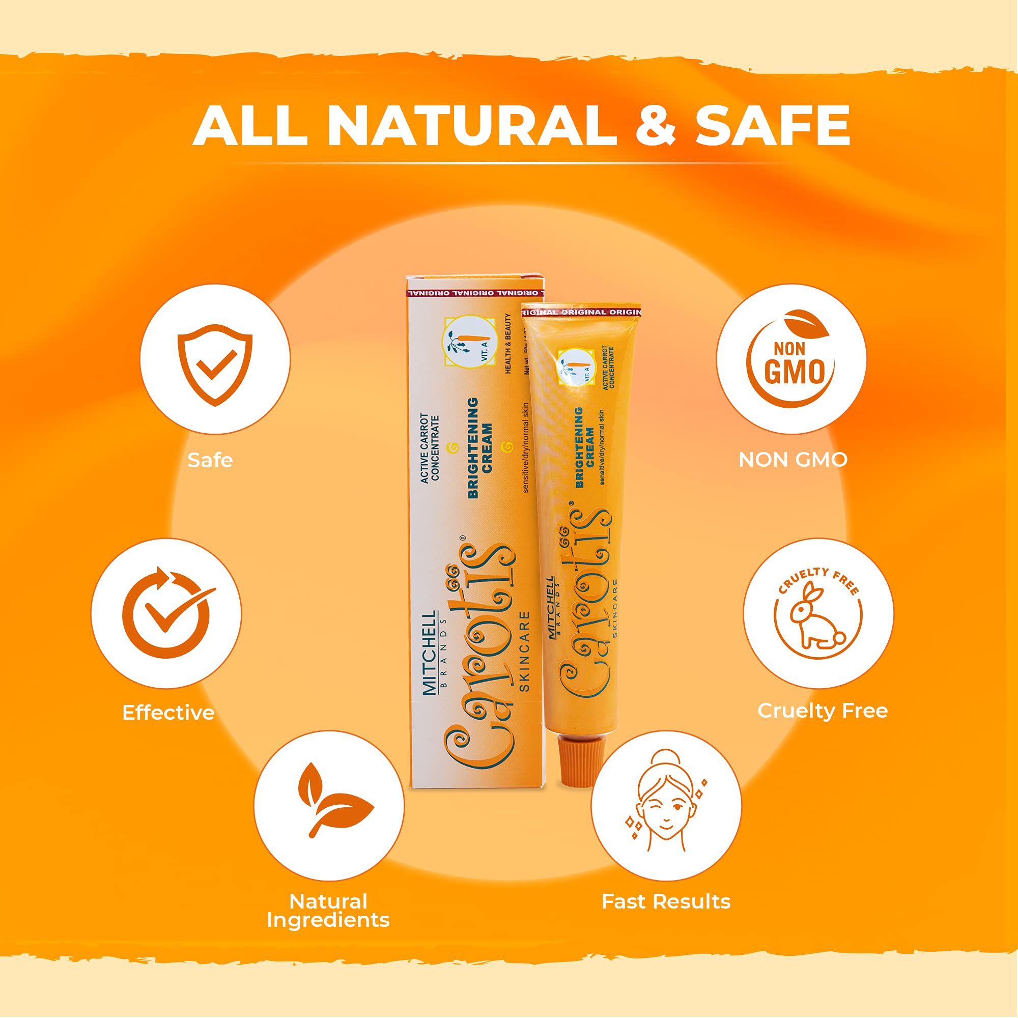 CAROTÏS recomienda protector solar diario para proteger resultados