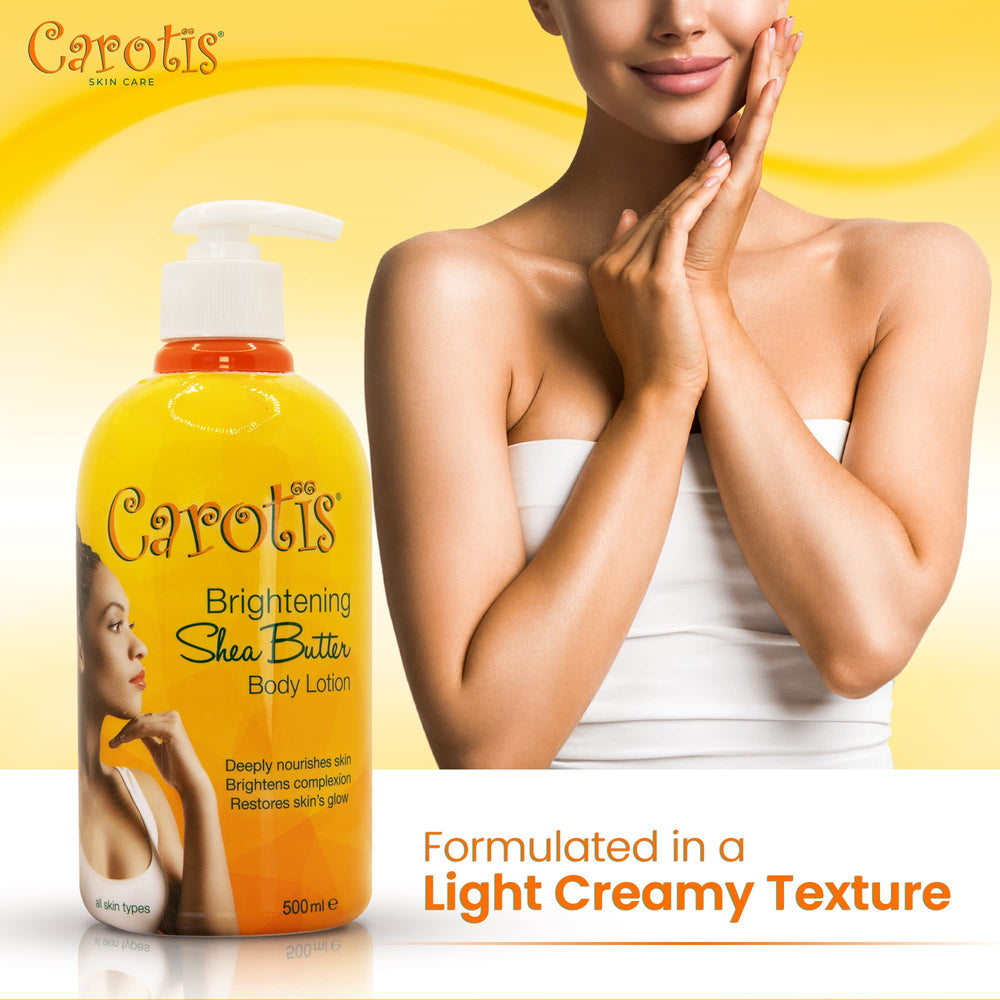 CAROTÏS vitamina A ofrece protección antioxidante y suavidad.