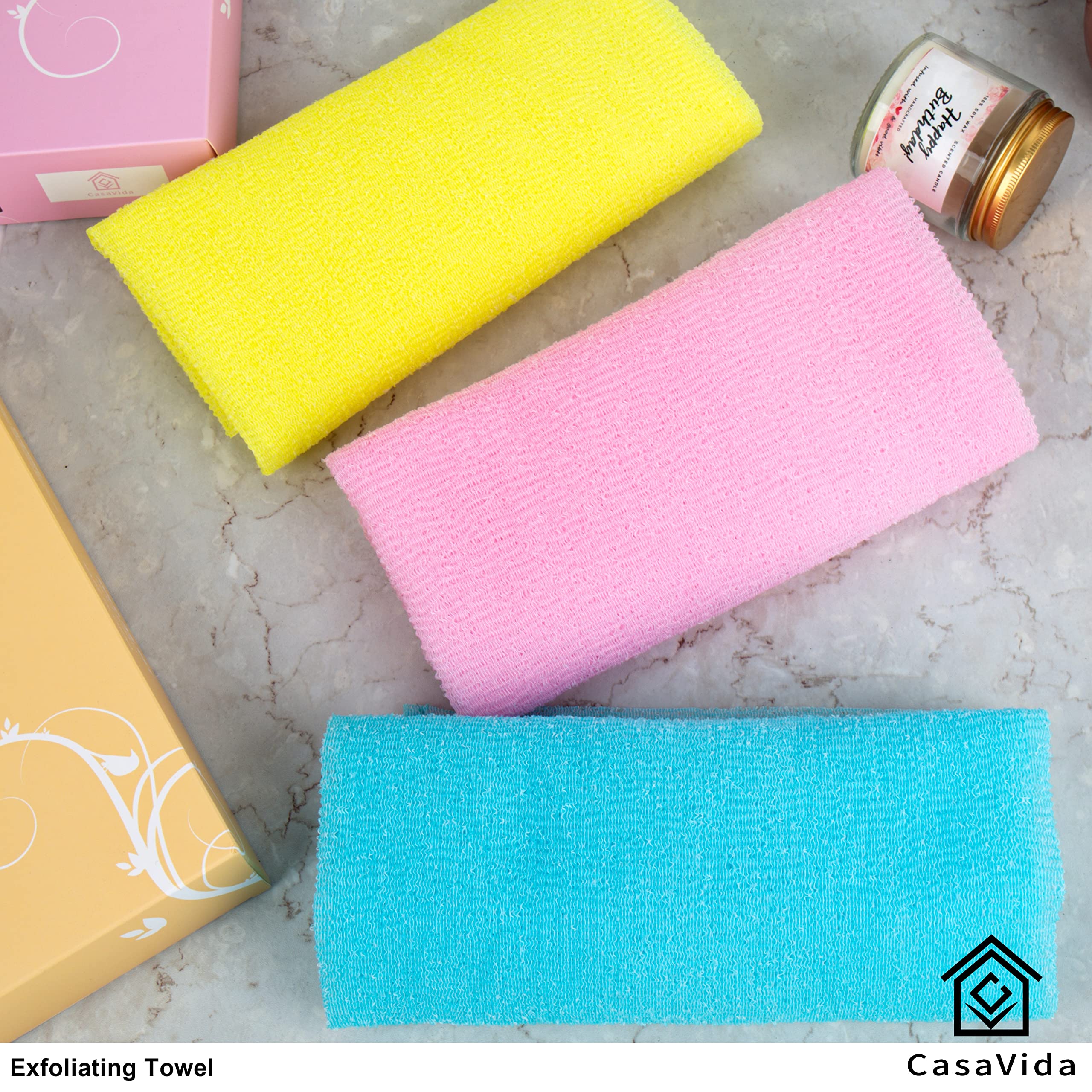 Casavida, uso familiar para rostro y cuerpo, ideal para ritual diario de baño.