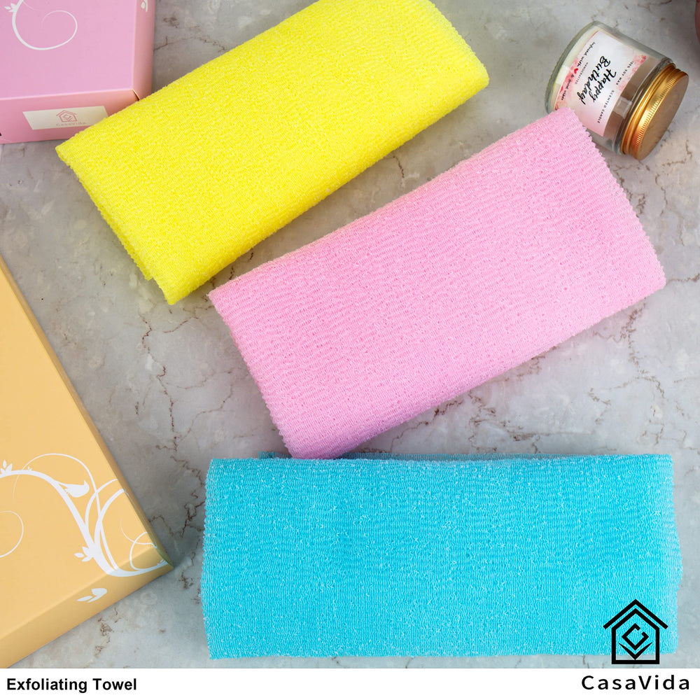 Casavida, uso familiar para rostro y cuerpo, ideal para ritual diario de baño.