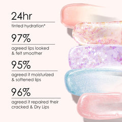 Catkin bálsamo labial textura suave y nutritiva cuida los labios.