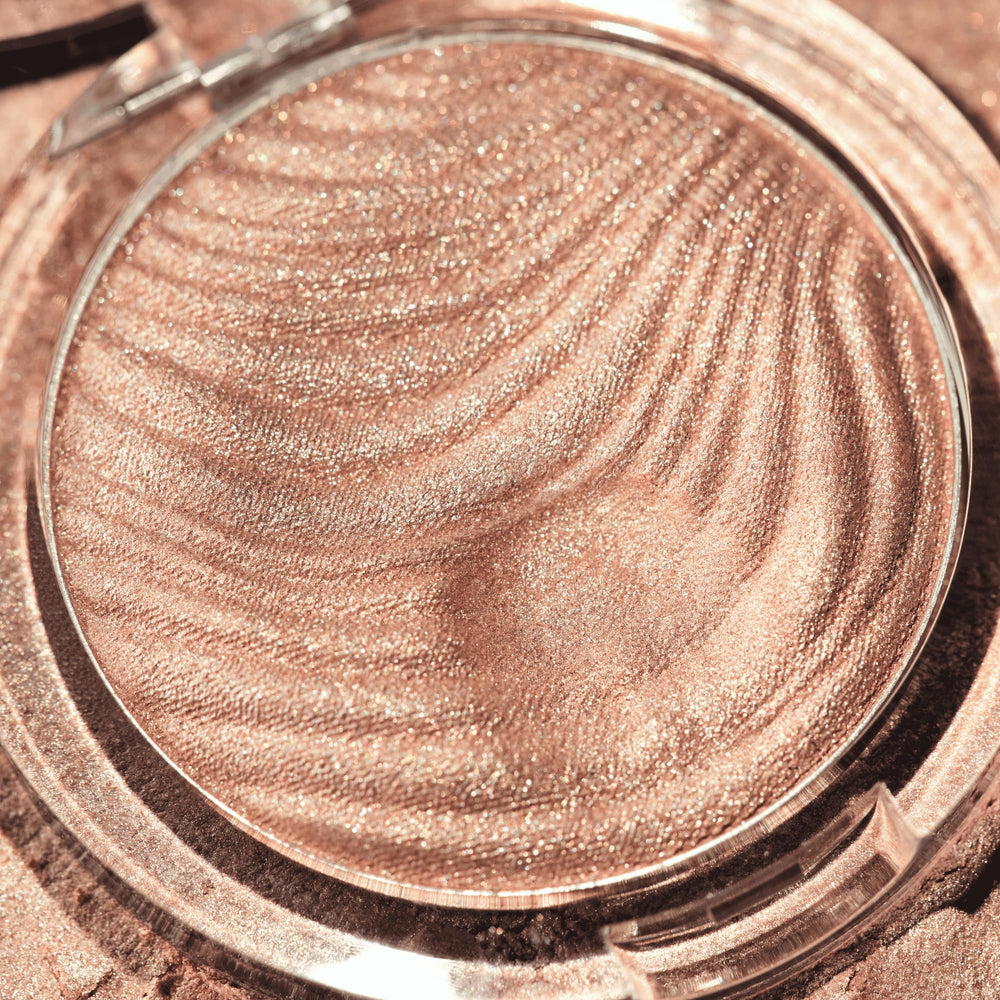 Catrice Aura Glam Iluminador uso multiuso para mejillas ojos y labios