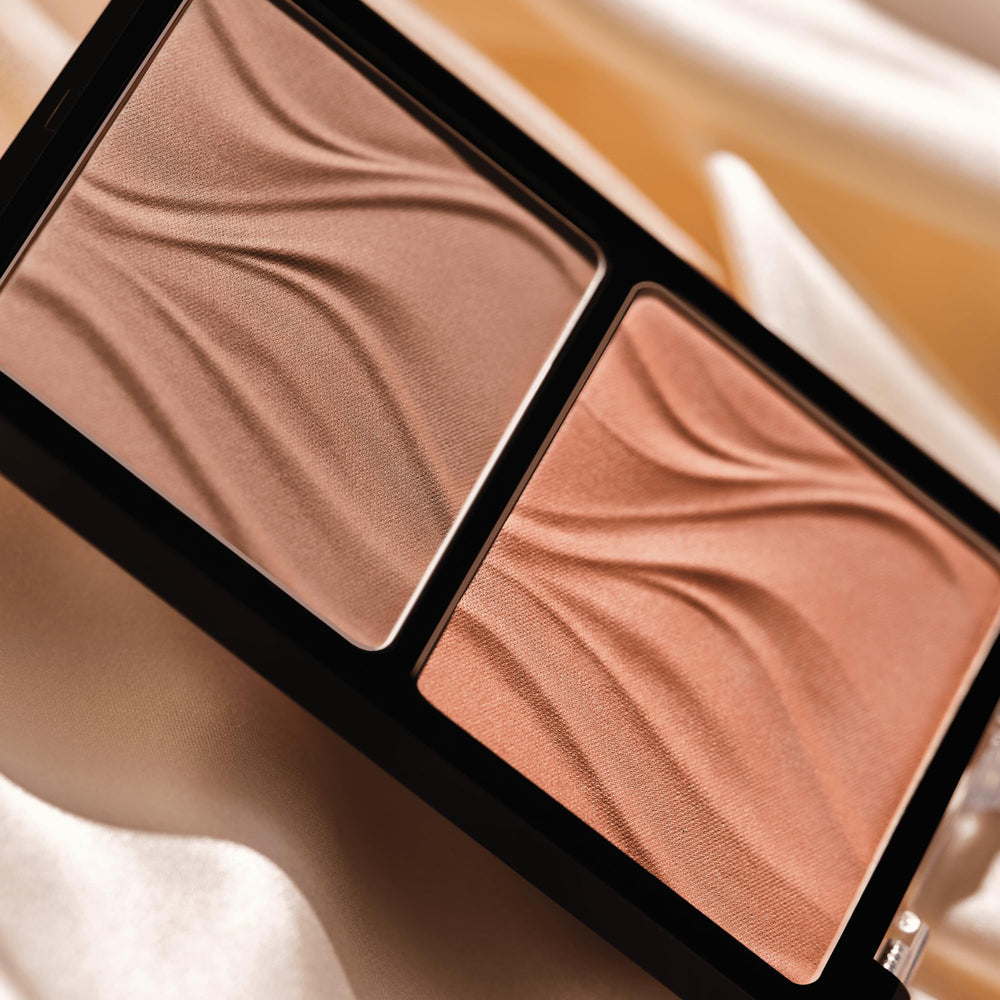 Catrice Butter Like Bronze & Contour Palette 2 en 1 para looks versátiles
