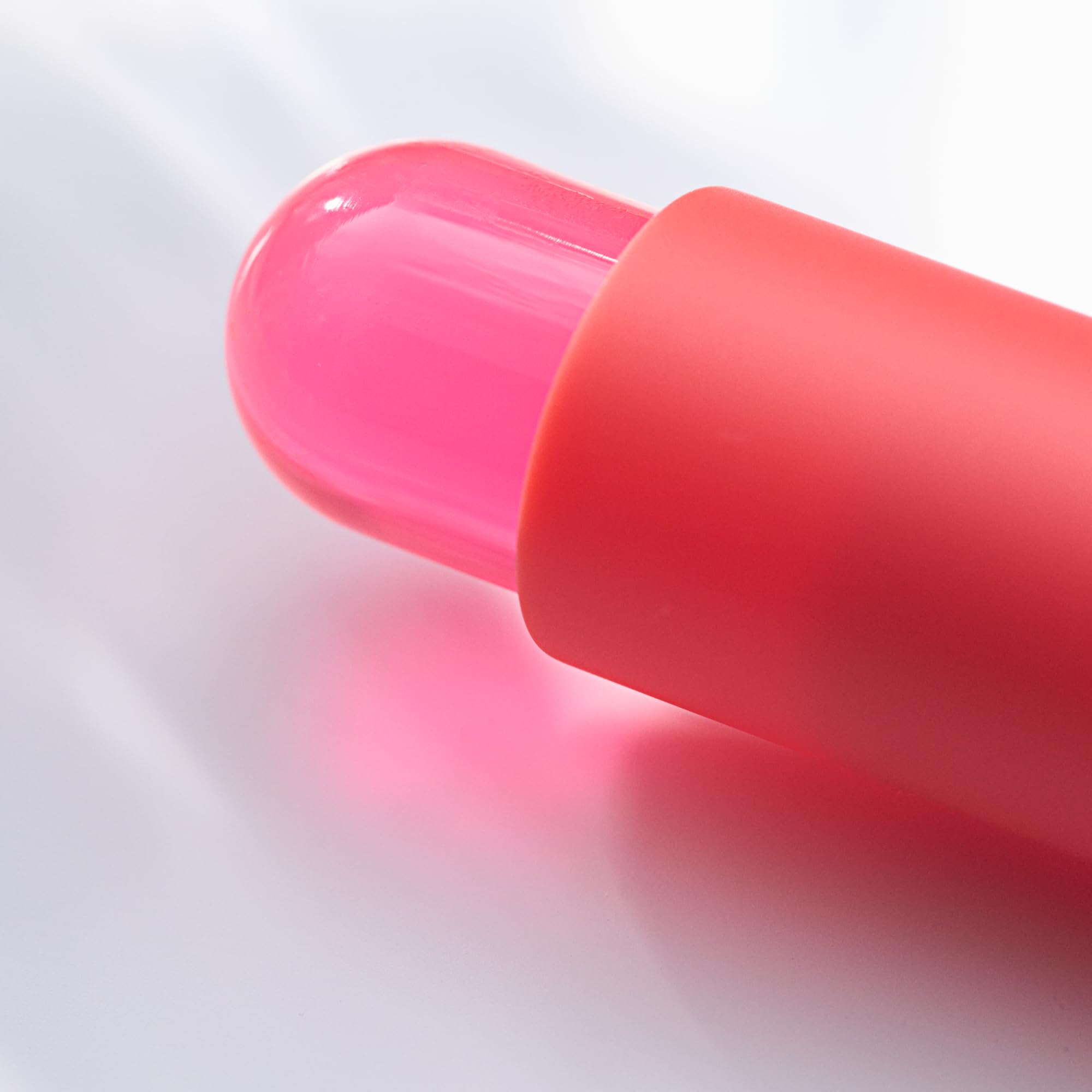 Uso diario con Color Flush pH-Reactivo para un look fresco.