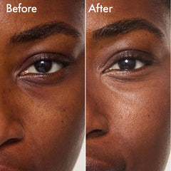 Catrice iluminador de ojeras, aplicación sencilla con dedos, esponja o brocha.