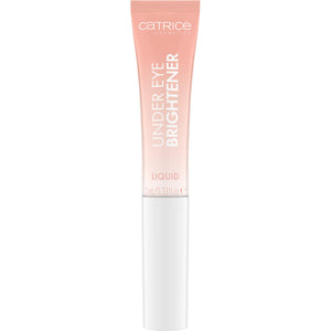 Iluminador oojos liquido Catrice ilumina la mirada con brillo sutil