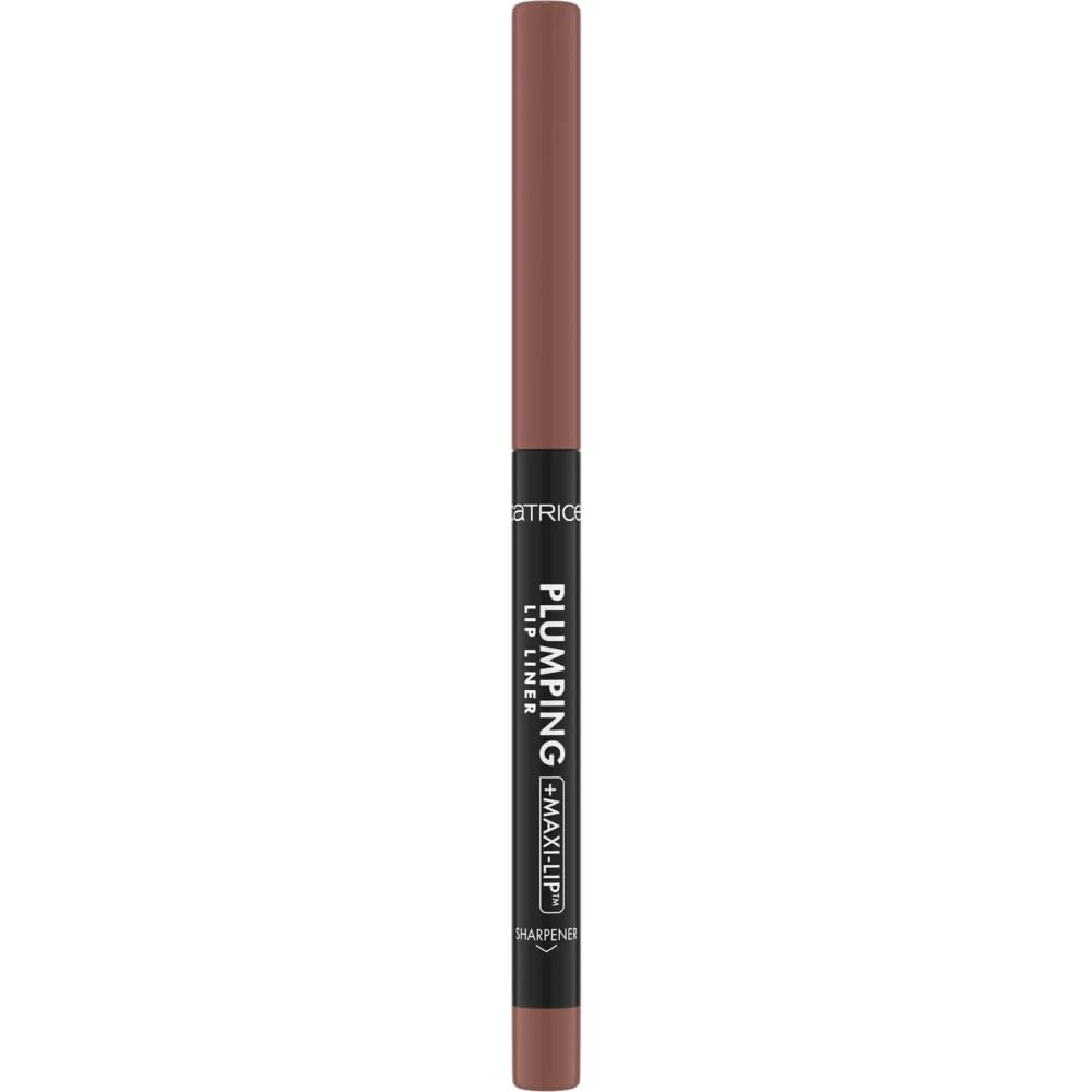Catrice perfilador con acabado satinado, aspecto natural y duradero.