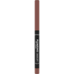 Catrice perfilador con acabado satinado, aspecto natural y duradero.