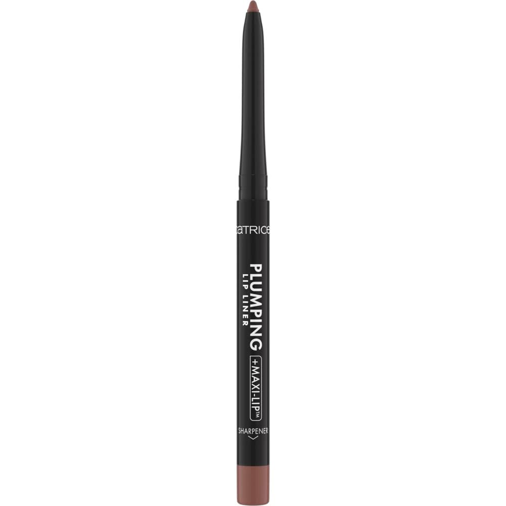 Catrice perfilador labial voluminizador, definición precisa y duración para todo el día.