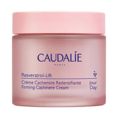 Caudalie Resveratrol-Lift, frasco recargable de crema para firmeza visible y hidratación