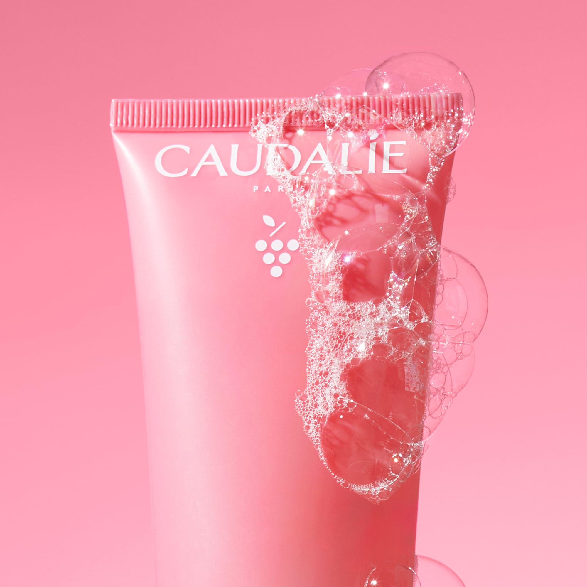 Caudalie VinoHydra: quita maquillaje de ojos suave y eficaz.
