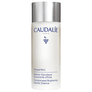 Caudalie Vinoperfect Essence, textura ligera para preparar la piel y favorecer una radiancia suave.