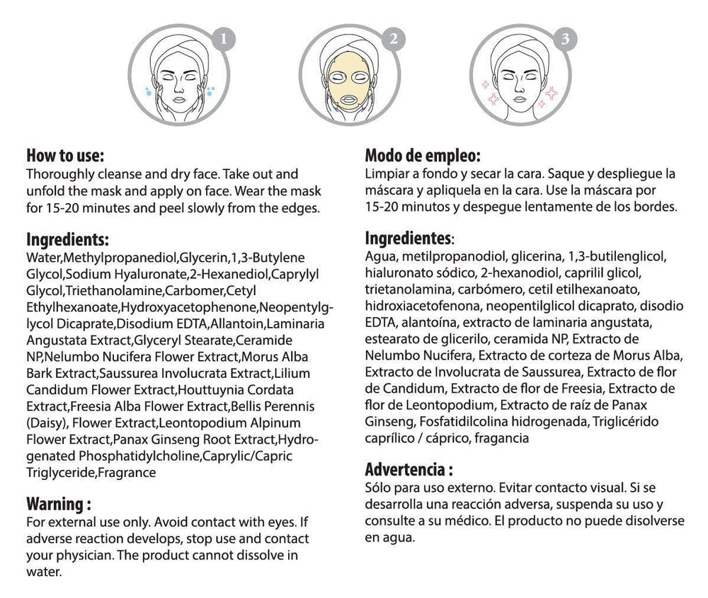 Garantía de satisfacción de Celavi Esencia para confianza de compra.