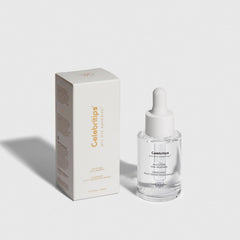 Celebritips Bye Bye Adhesive: botella de 30 ml para remover adhesivos de uñas con suavidad