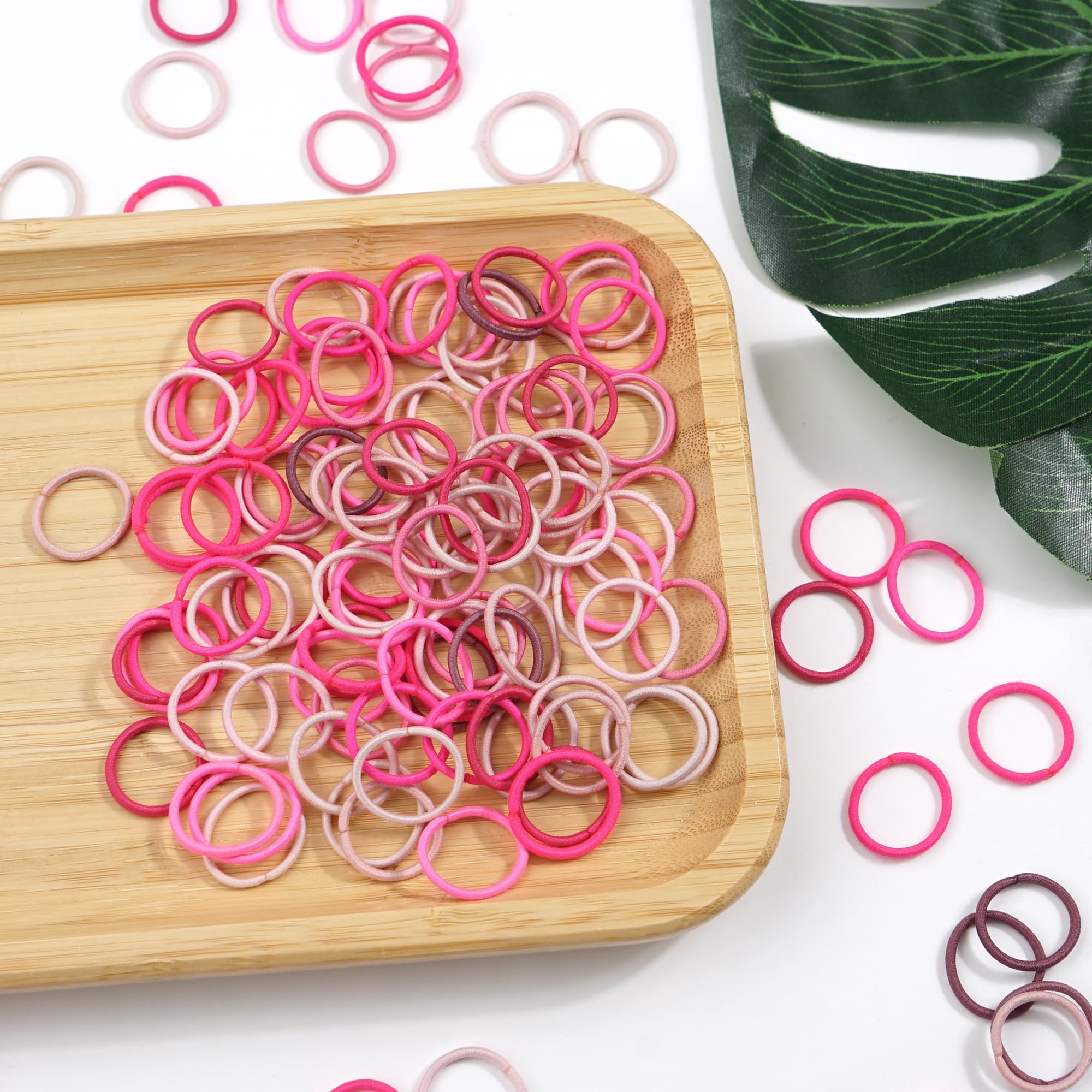 Accesorios CÉLLOT para regalo, banditas coloridas para niñas.