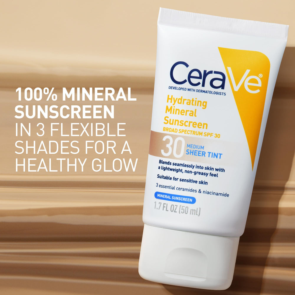 CeraVe ceramidas restauran barrera cutanea