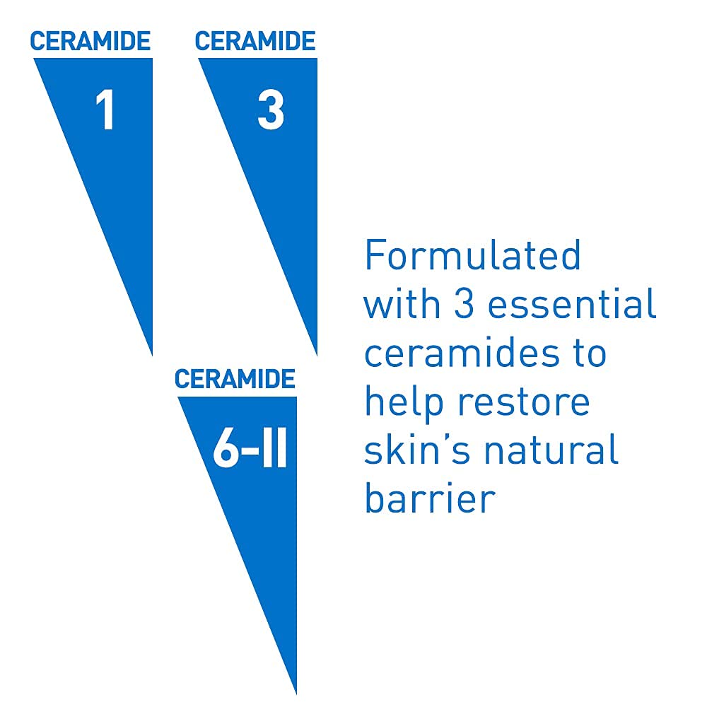 Piel suave tras exfoliación sin partículas abrasivas gracias a la fórmula SA.