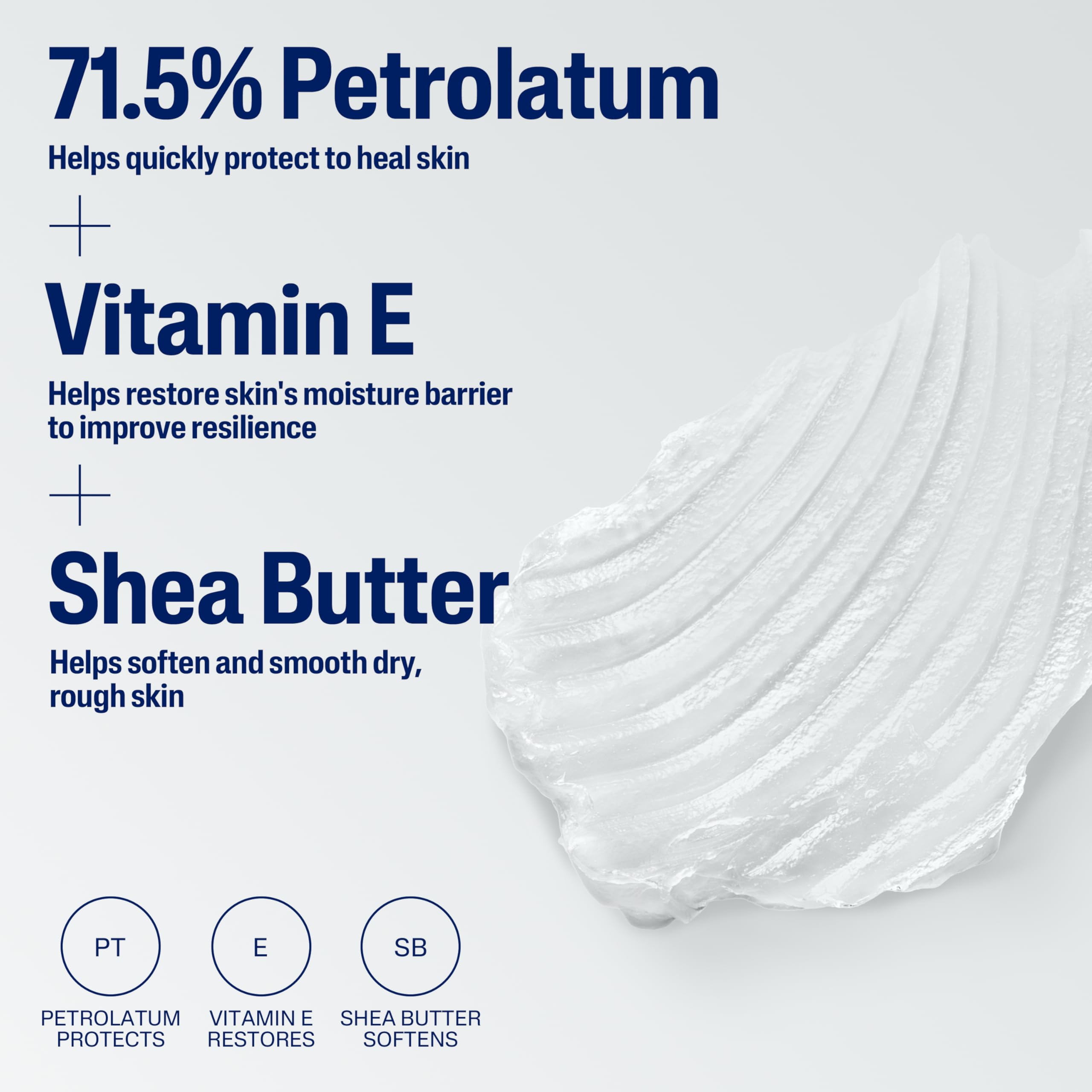 Cetaphil Ungüento Curativo hidrata 48 horas sin residuo graso