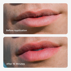 Chaddy rellenador labial mate aplicador: aplicación suave y precisa cada uso.