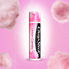 ChapStick bálsamo labial, diseño divertido para bolsos y mochilas.
