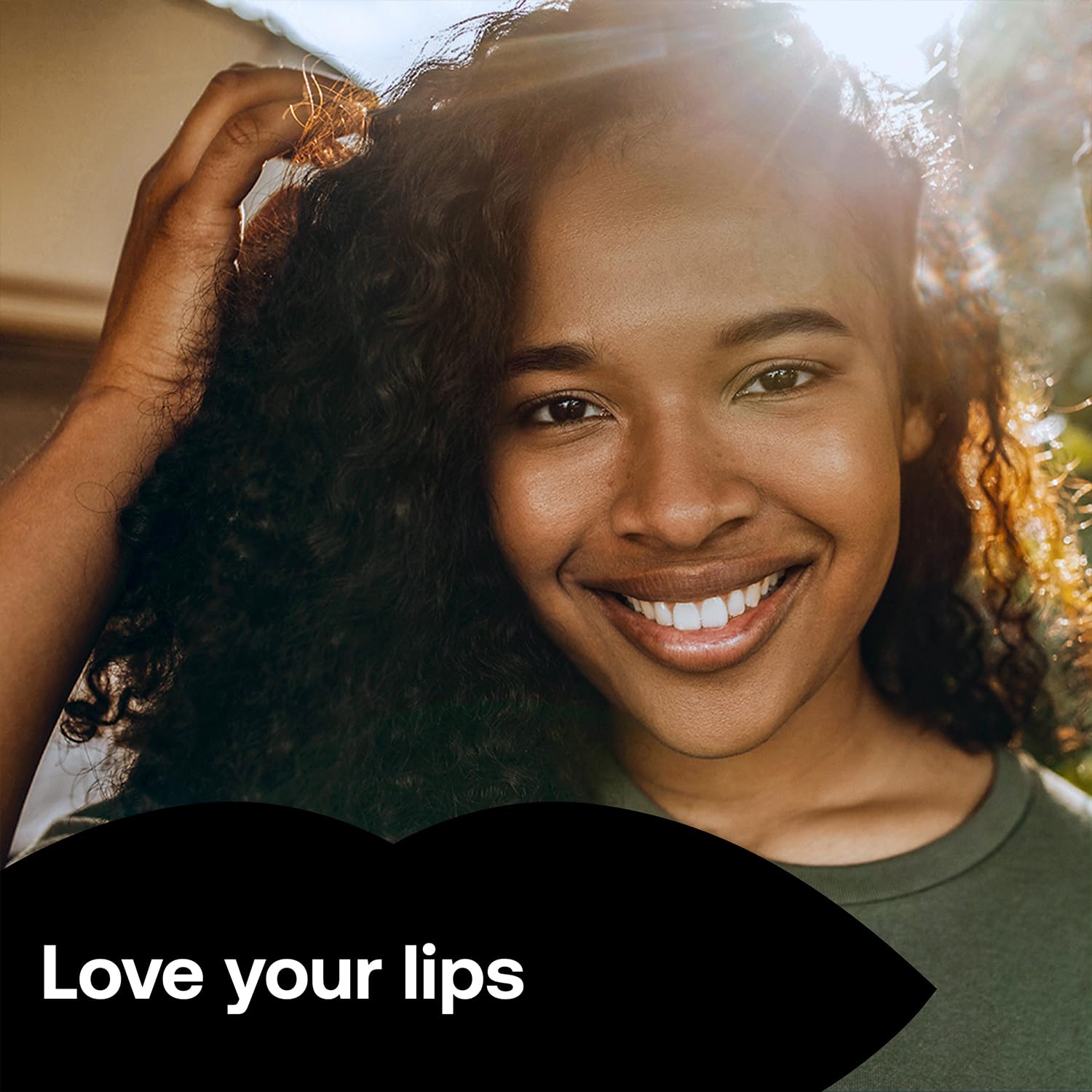 ChapStick bálsamo labial Miel de Trebol, confort suave al tacto.