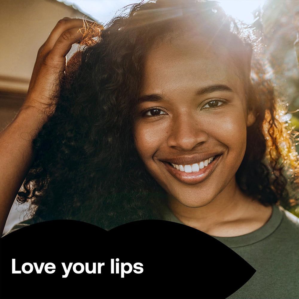 ChapStick bálsamo labial Miel de Trebol, confort suave al tacto.