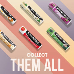 ChapStick Clásico Fresa, aplicador suave para una aplicación cómoda.